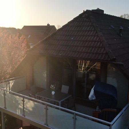 Ferienhaus Wieke Wiesmoor Buitenkant foto