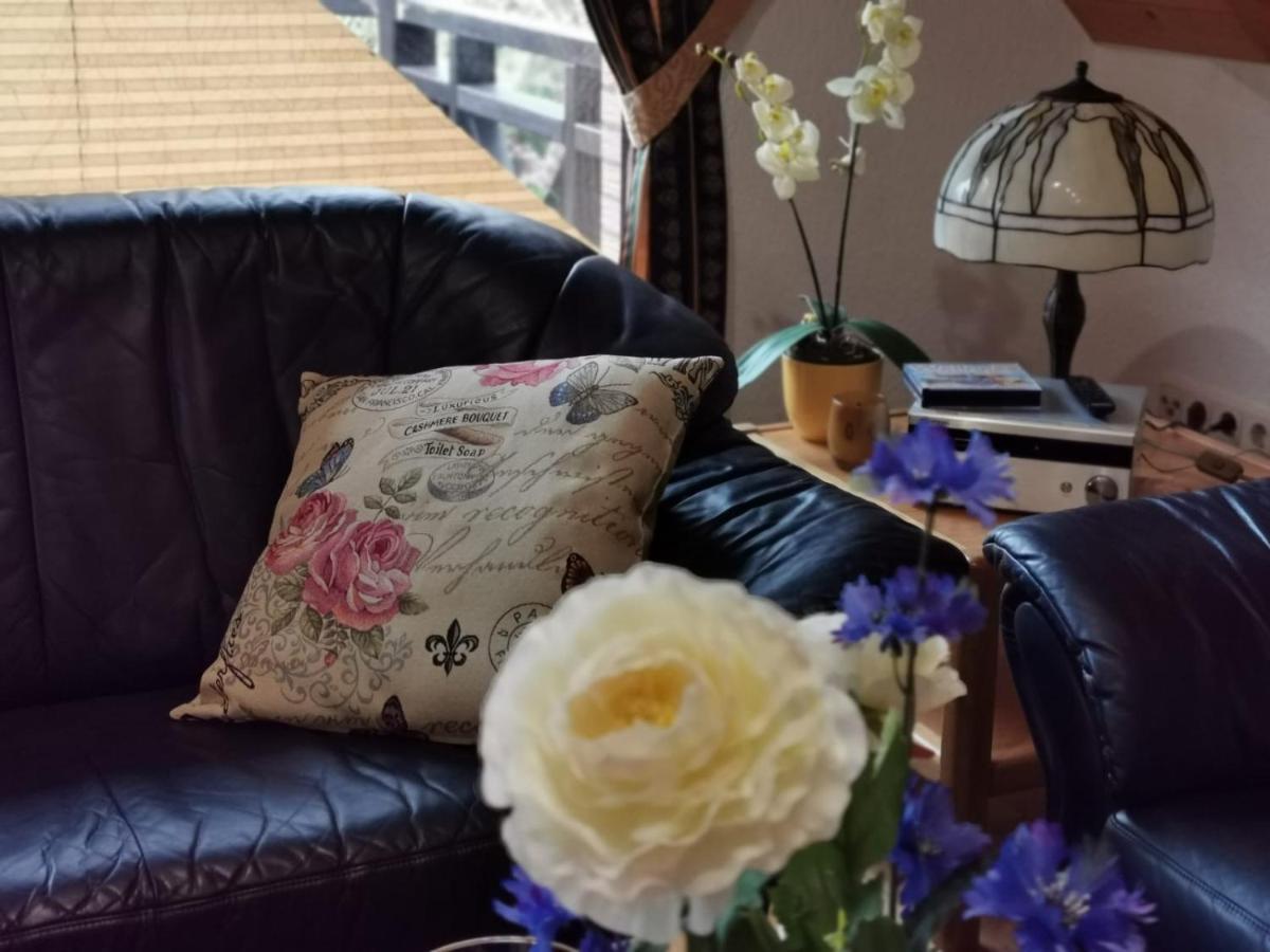Ferienhaus Wieke Wiesmoor Buitenkant foto