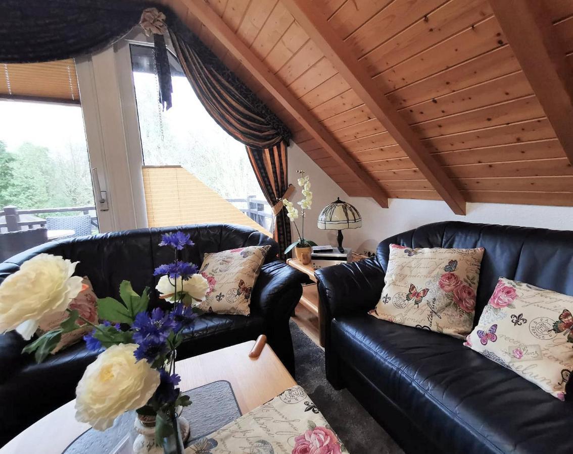 Ferienhaus Wieke Wiesmoor Buitenkant foto
