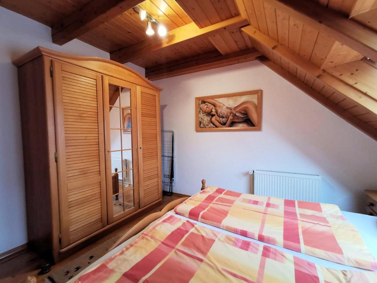 Ferienhaus Wieke Wiesmoor Buitenkant foto