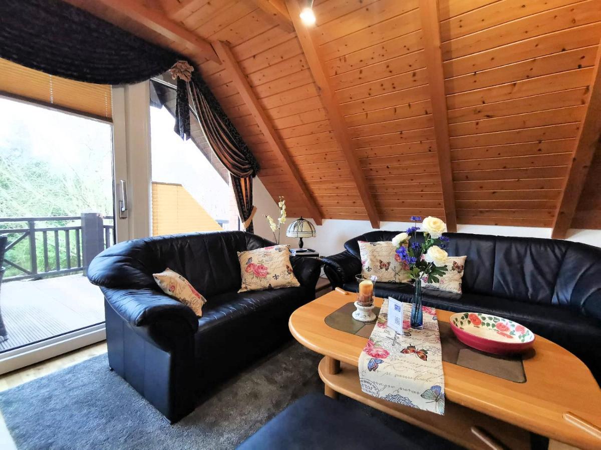 Ferienhaus Wieke Wiesmoor Buitenkant foto