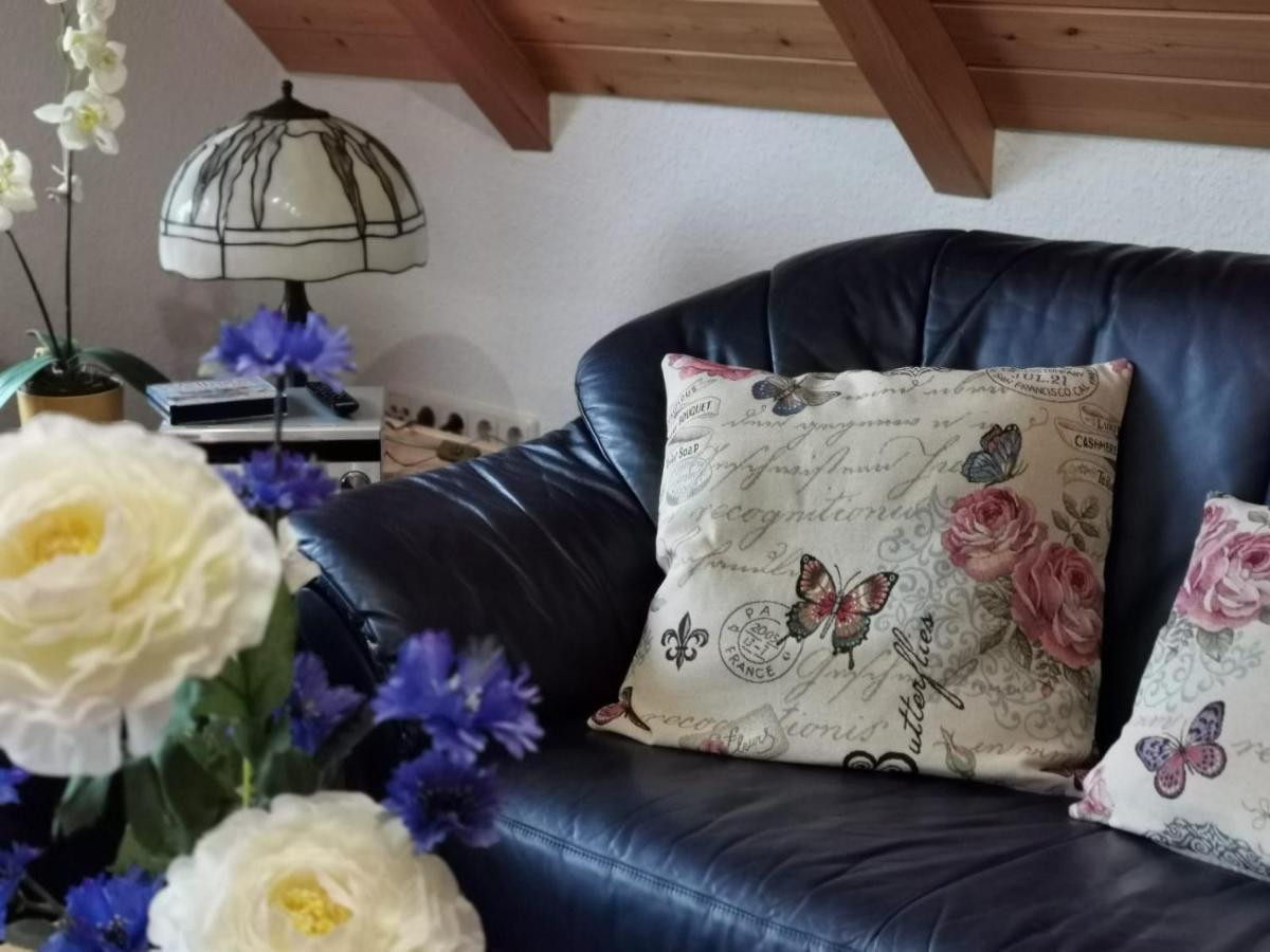 Ferienhaus Wieke Wiesmoor Buitenkant foto