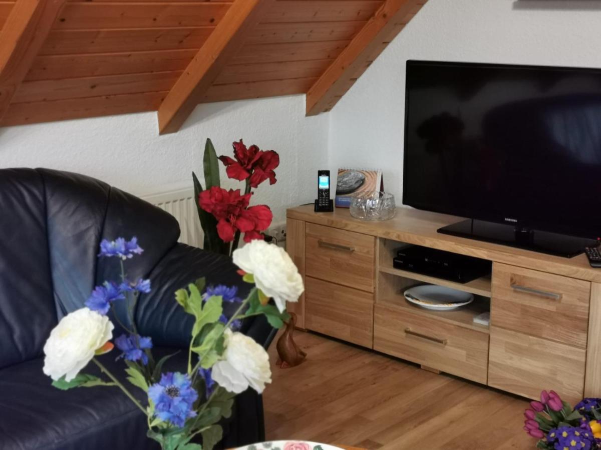 Ferienhaus Wieke Wiesmoor Buitenkant foto