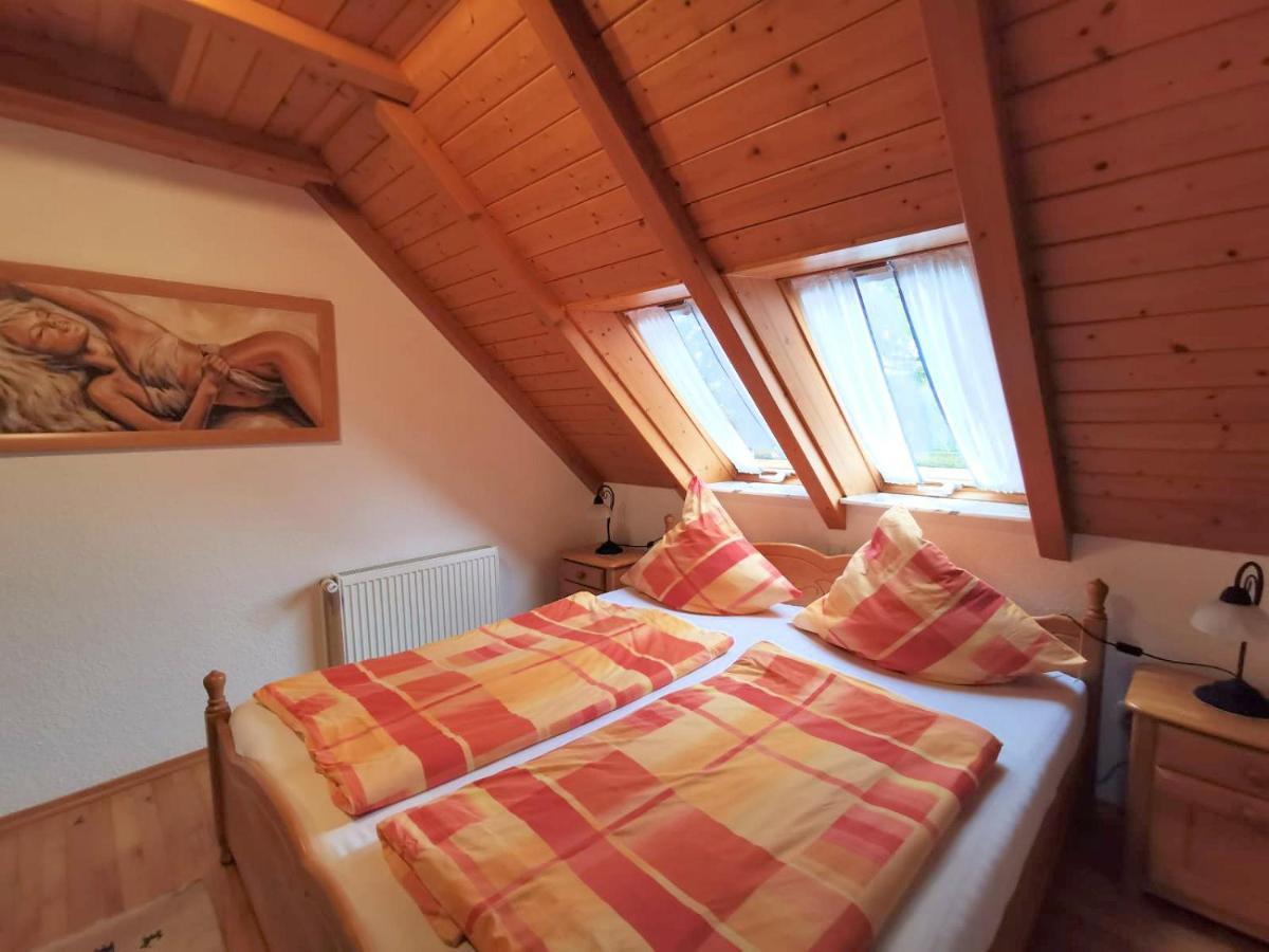 Ferienhaus Wieke Wiesmoor Buitenkant foto