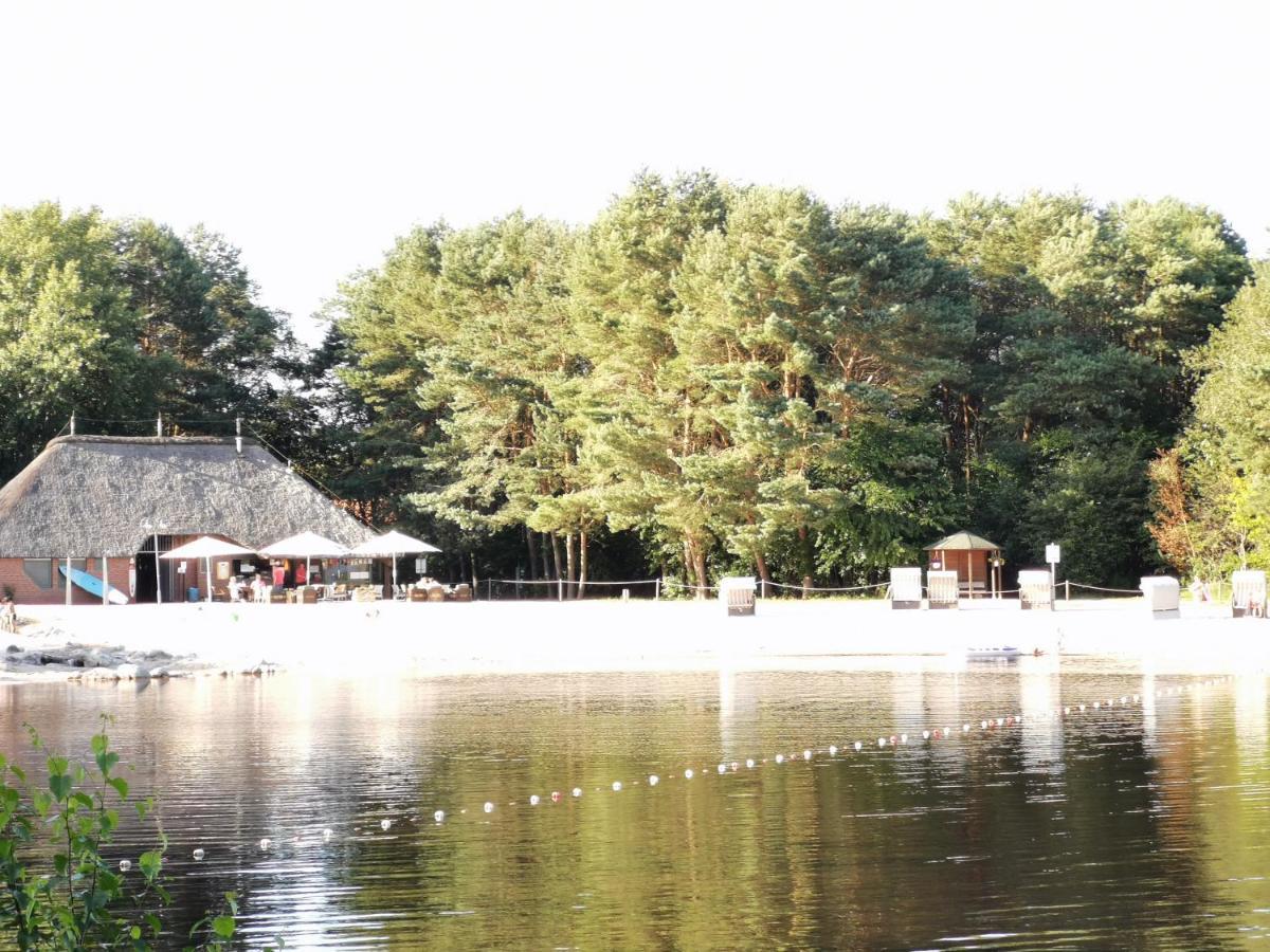 Ferienhaus Wieke Wiesmoor Buitenkant foto