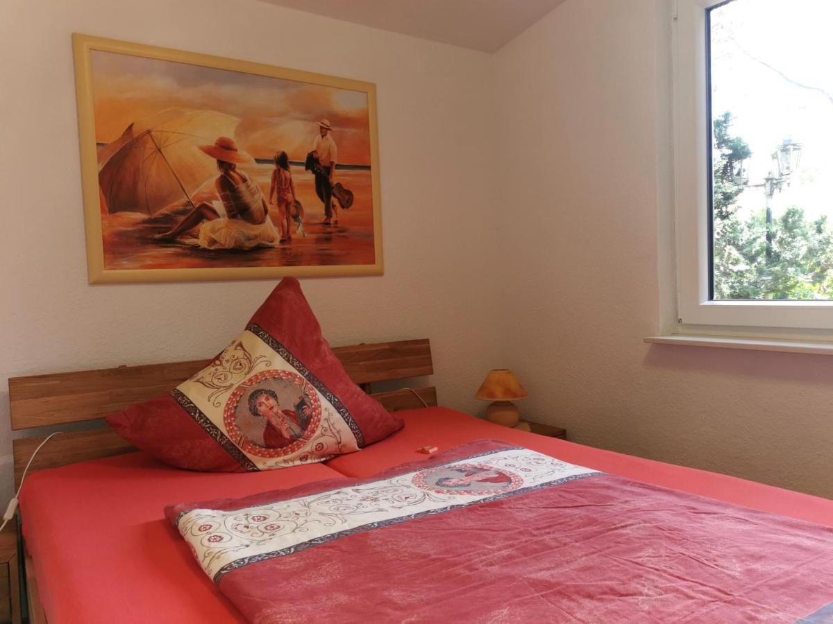 Ferienhaus Wieke Wiesmoor Buitenkant foto