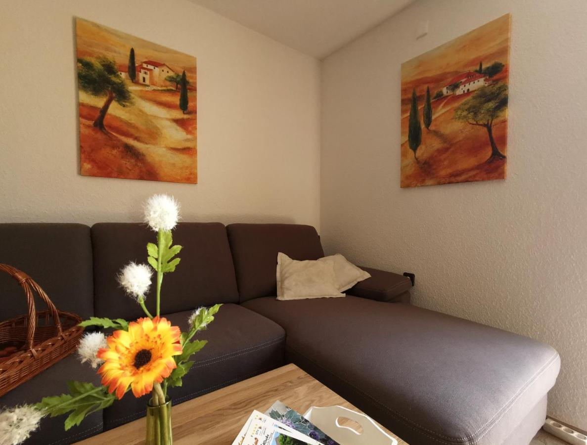 Ferienhaus Wieke Wiesmoor Buitenkant foto
