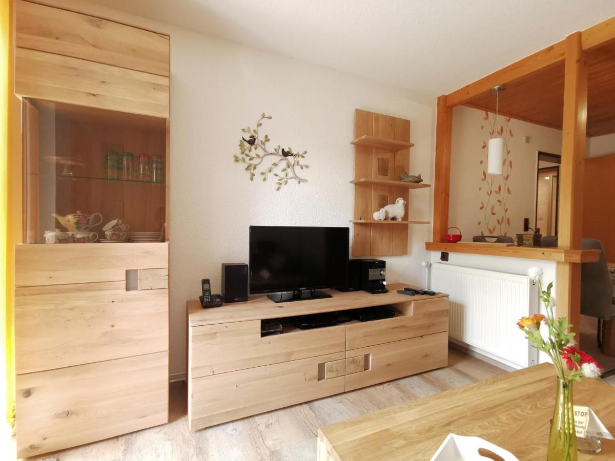 Ferienhaus Wieke Wiesmoor Buitenkant foto