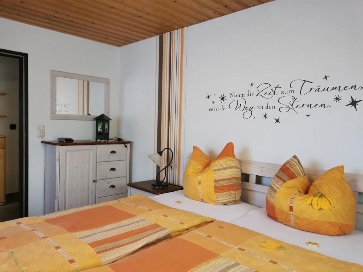 Ferienhaus Wieke Wiesmoor Buitenkant foto