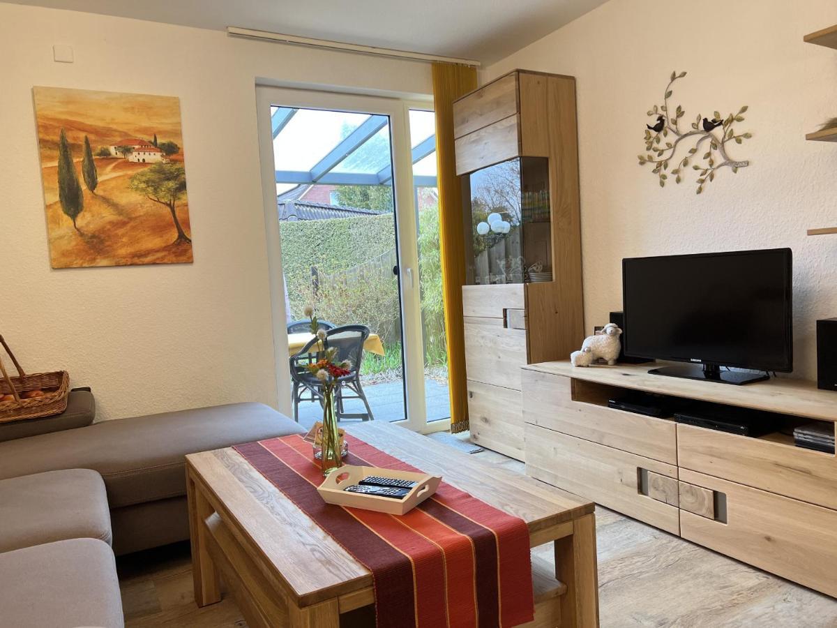Ferienhaus Wieke Wiesmoor Buitenkant foto