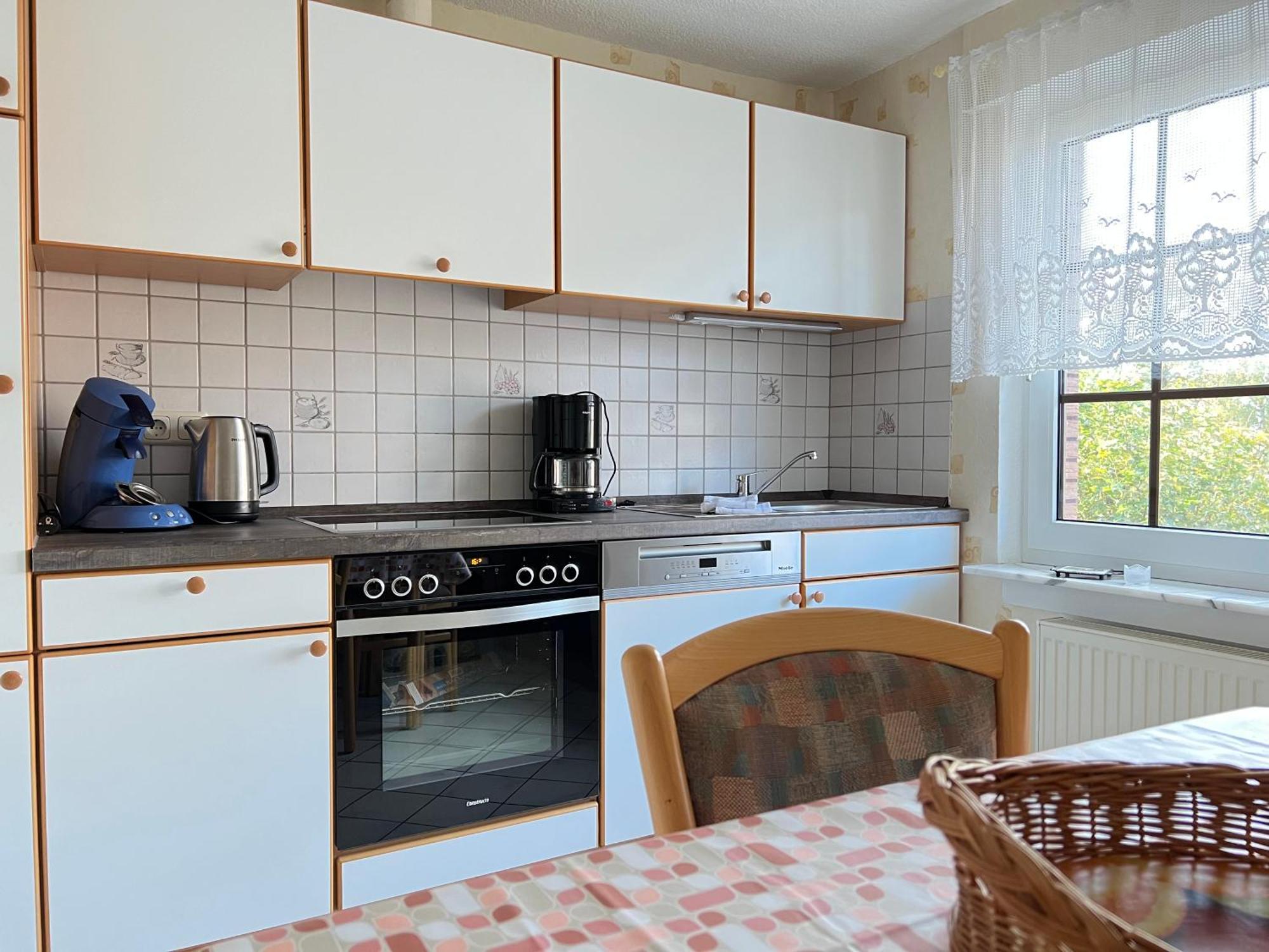 Ferienhaus Wieke Wiesmoor Buitenkant foto