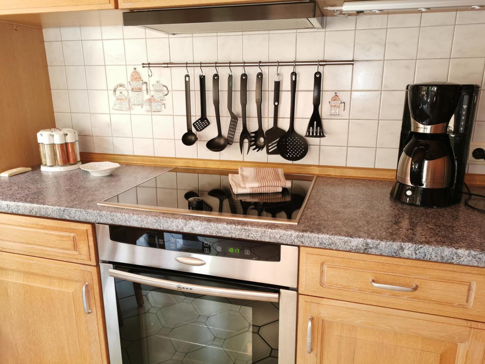 Ferienhaus Wieke Wiesmoor Buitenkant foto