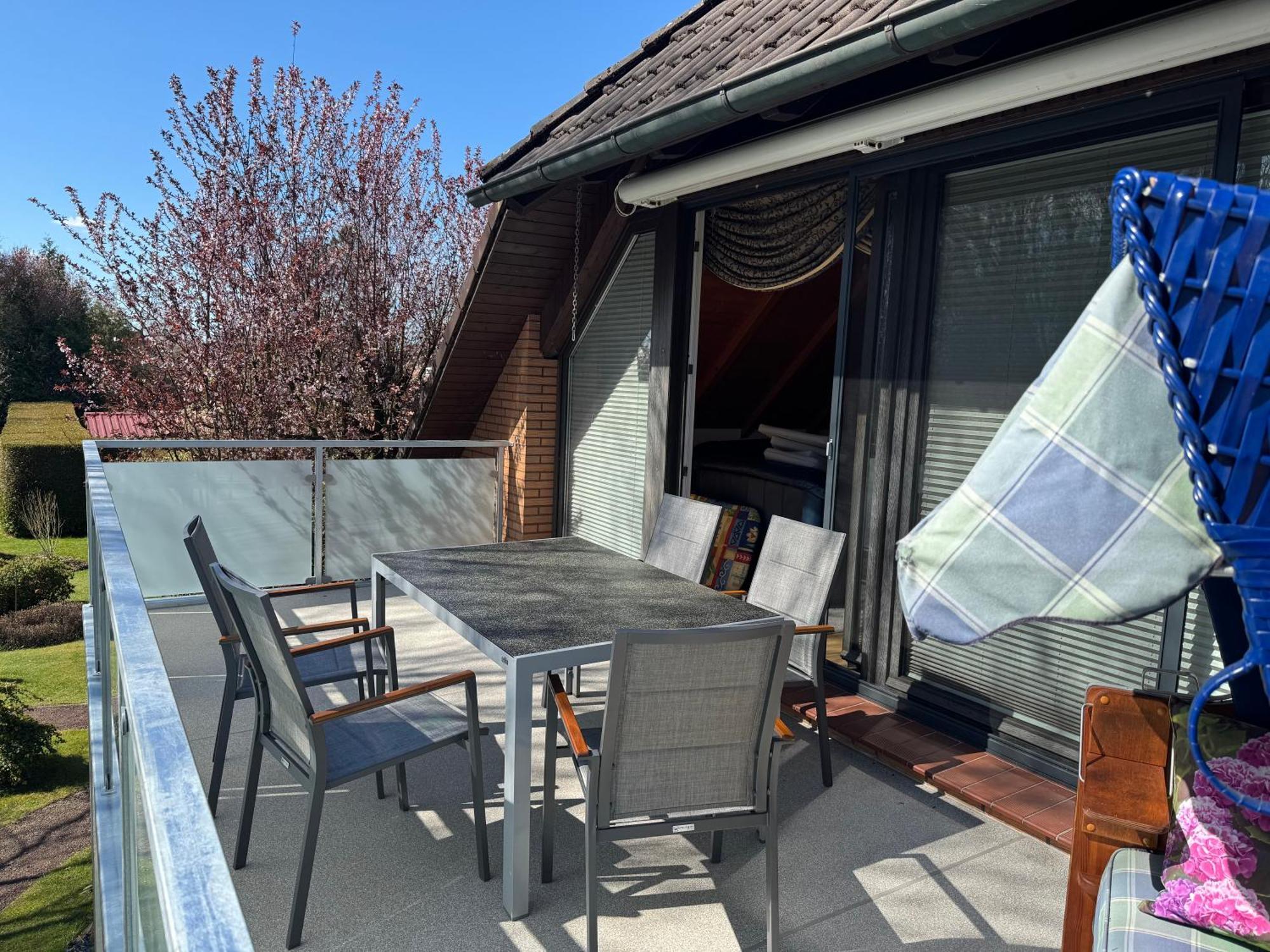 Ferienhaus Wieke Wiesmoor Buitenkant foto