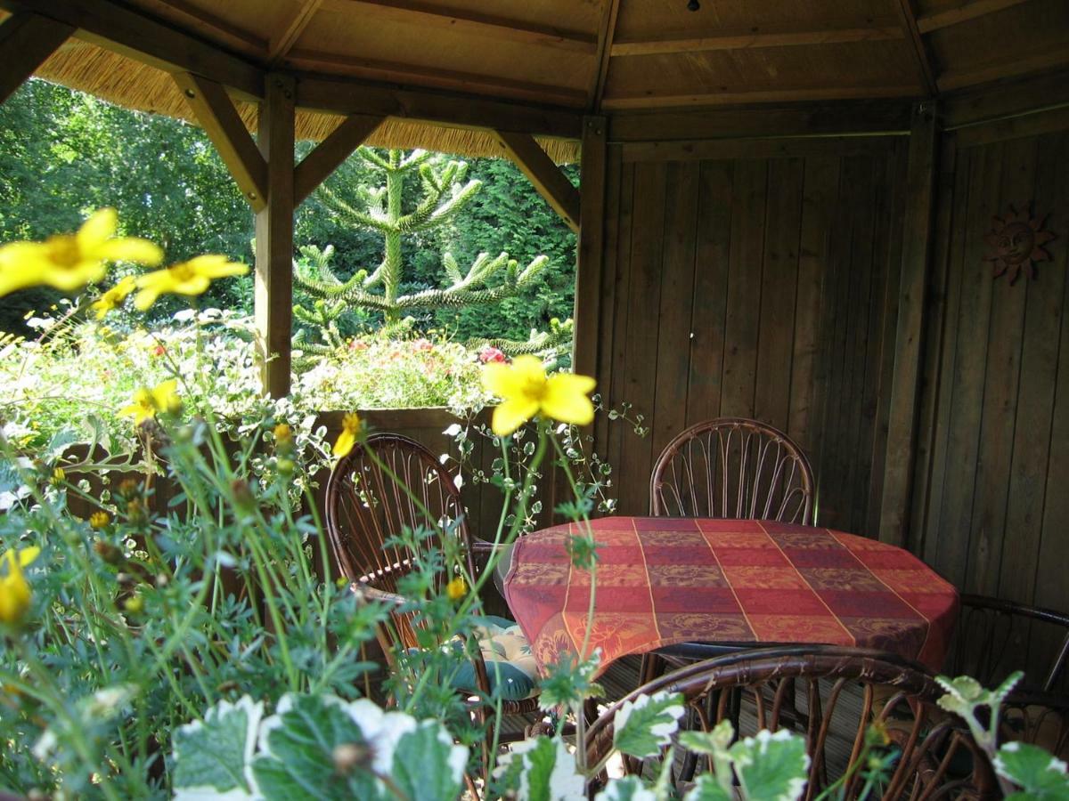 Ferienhaus Wieke Wiesmoor Buitenkant foto