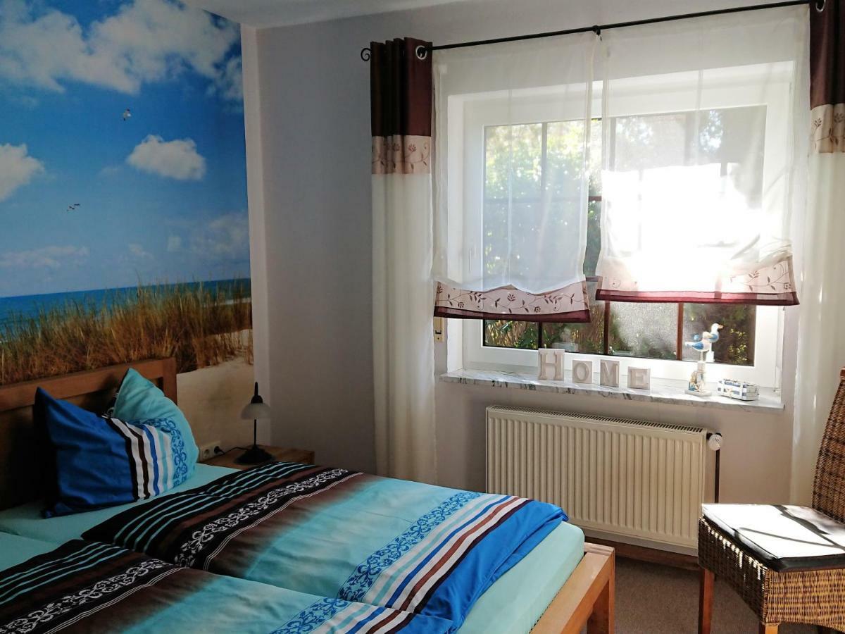 Ferienhaus Wieke Wiesmoor Buitenkant foto