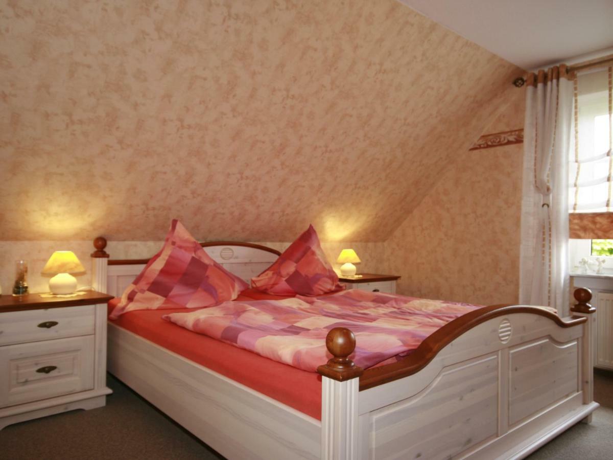 Ferienhaus Wieke Wiesmoor Buitenkant foto