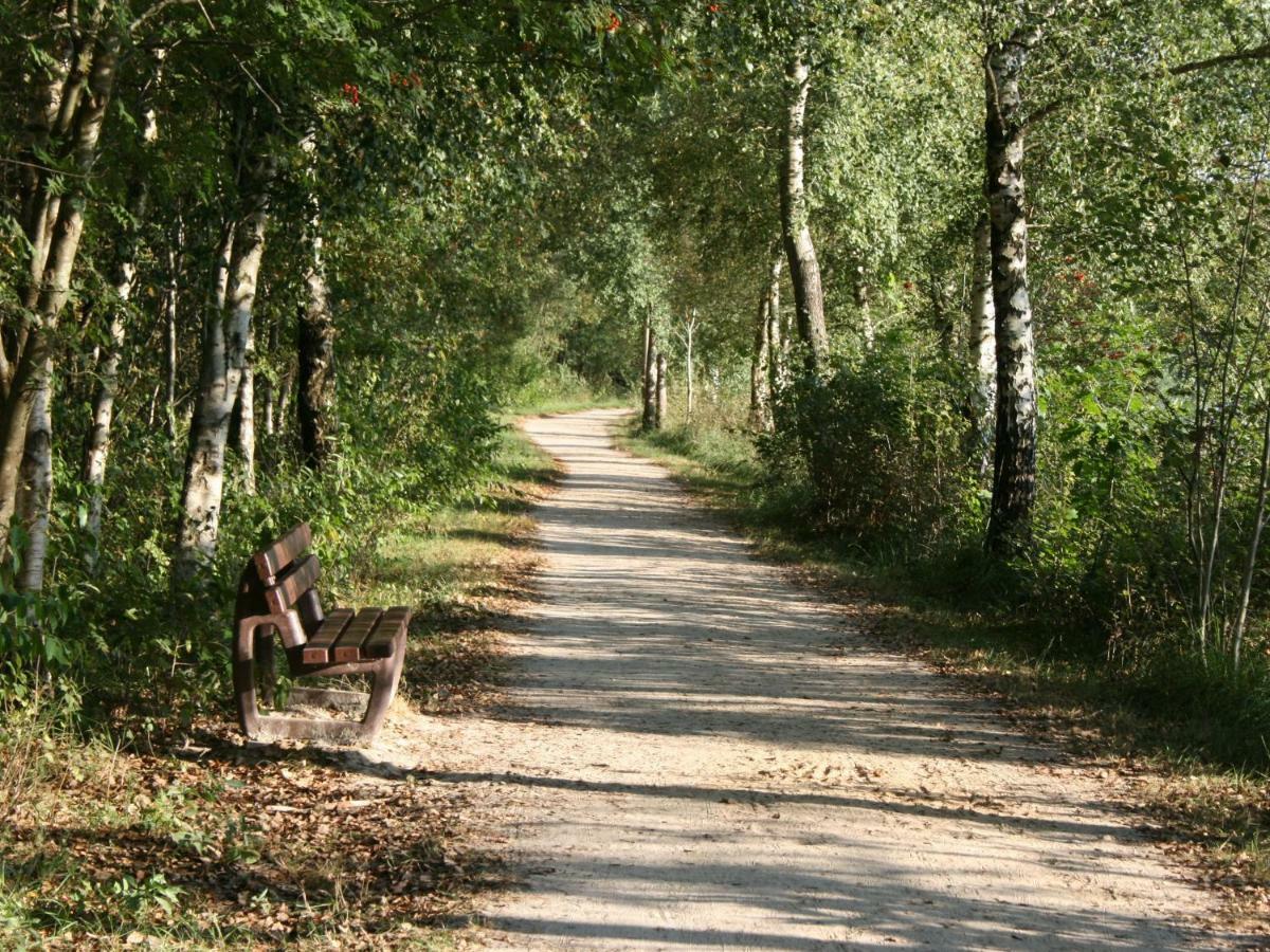 Ferienhaus Wieke Wiesmoor Buitenkant foto