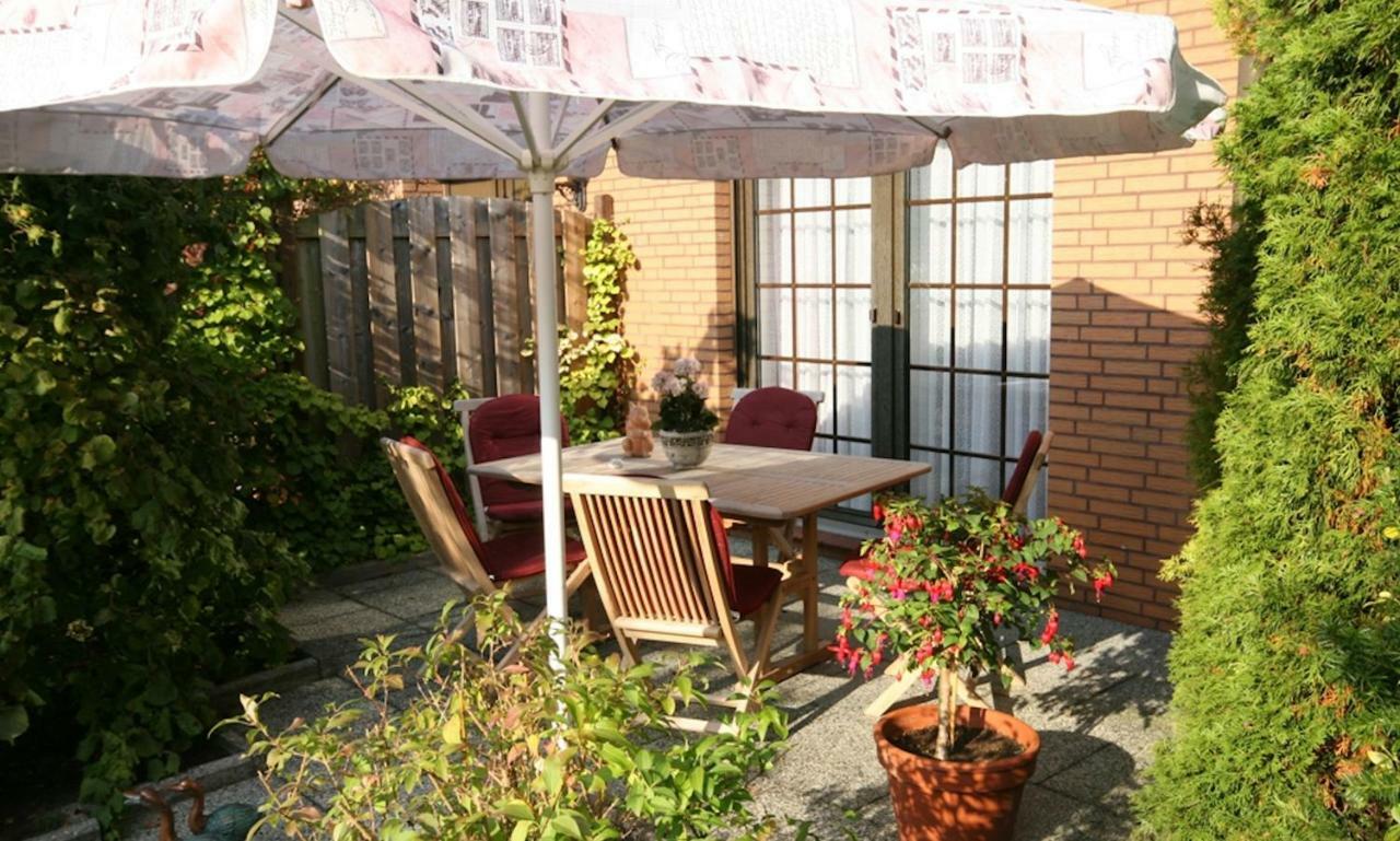 Ferienhaus Wieke Wiesmoor Buitenkant foto