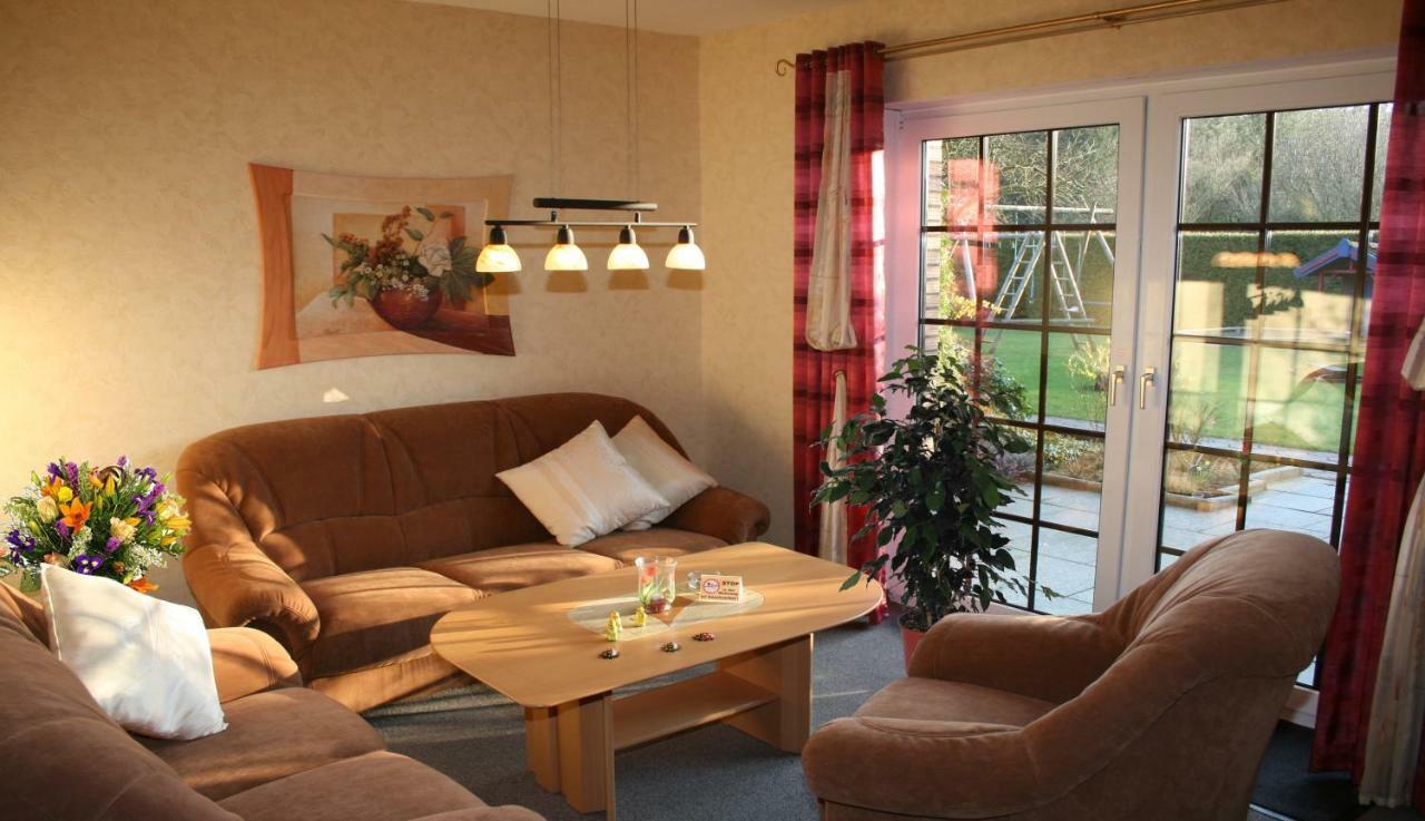 Ferienhaus Wieke Wiesmoor Buitenkant foto