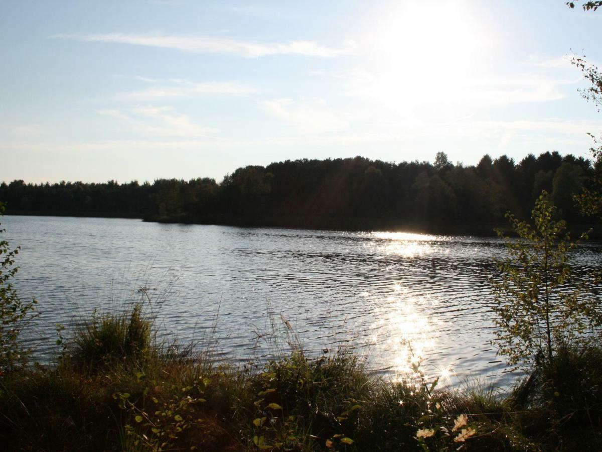 Ferienhaus Wieke Wiesmoor Buitenkant foto