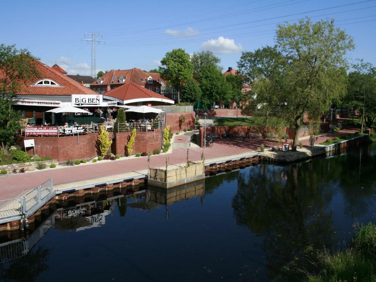 Ferienhaus Wieke Wiesmoor Buitenkant foto