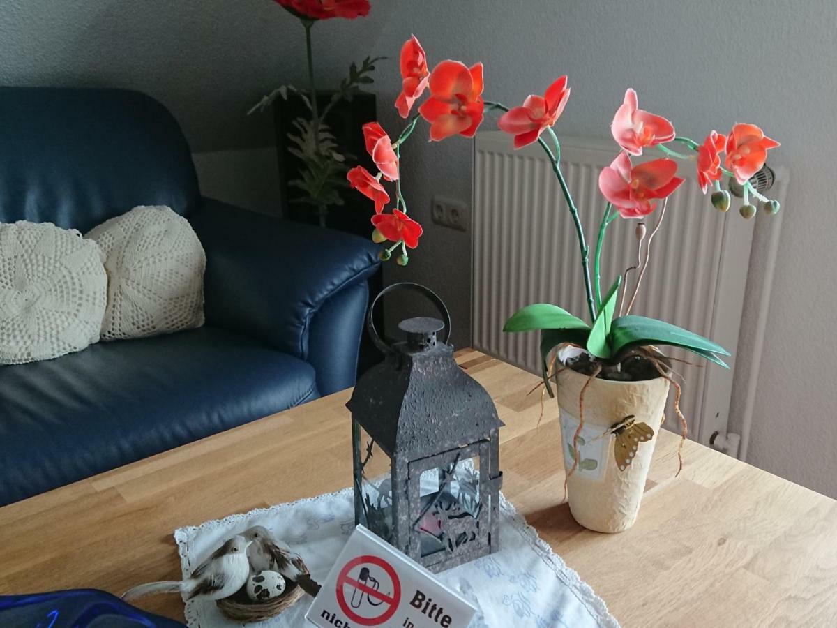 Ferienhaus Wieke Wiesmoor Buitenkant foto