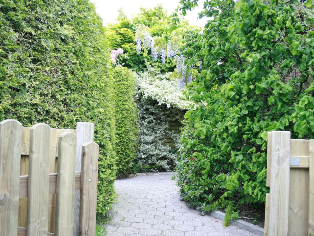 Ferienhaus Wieke Wiesmoor Buitenkant foto