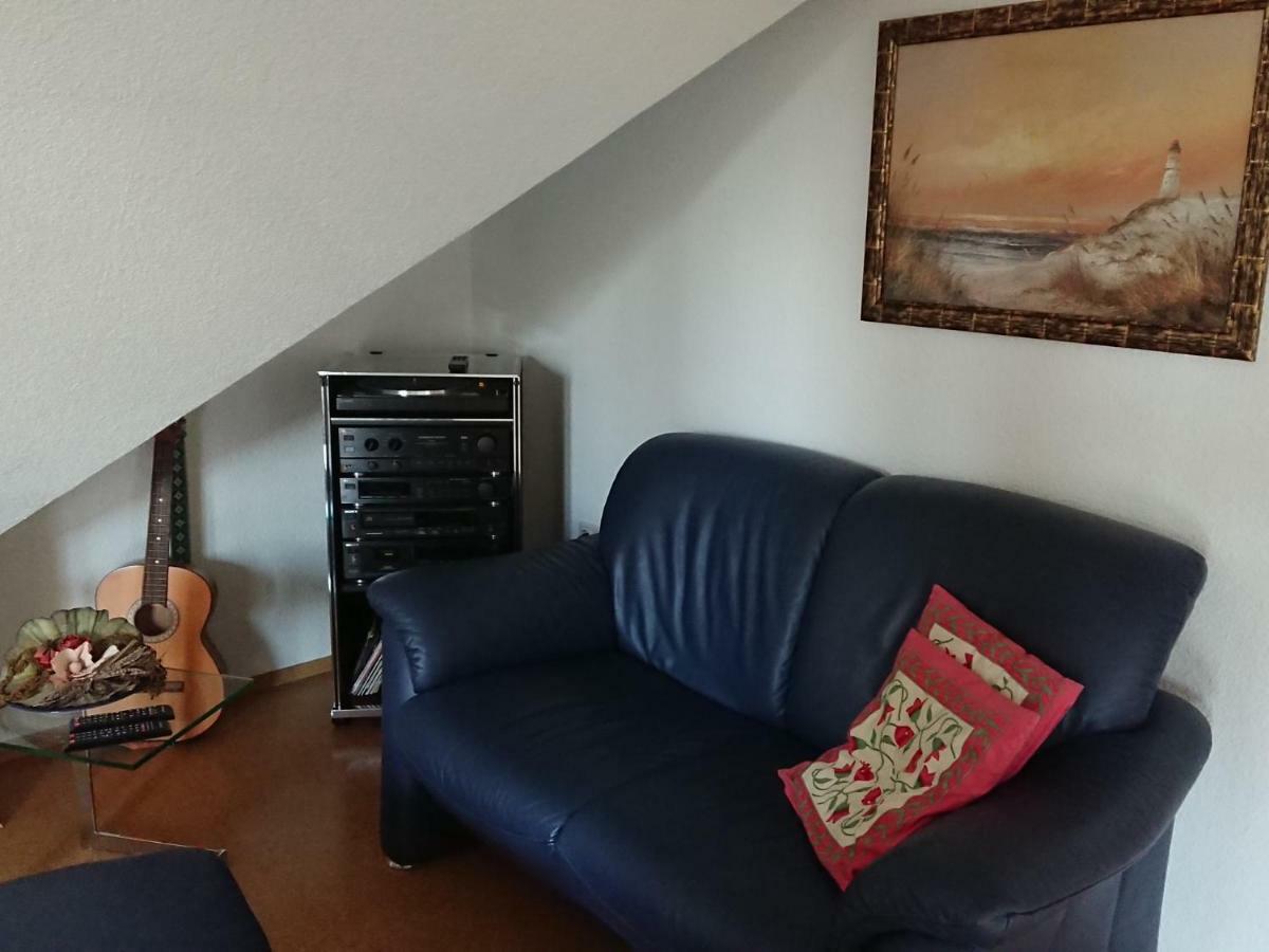 Ferienhaus Wieke Wiesmoor Buitenkant foto
