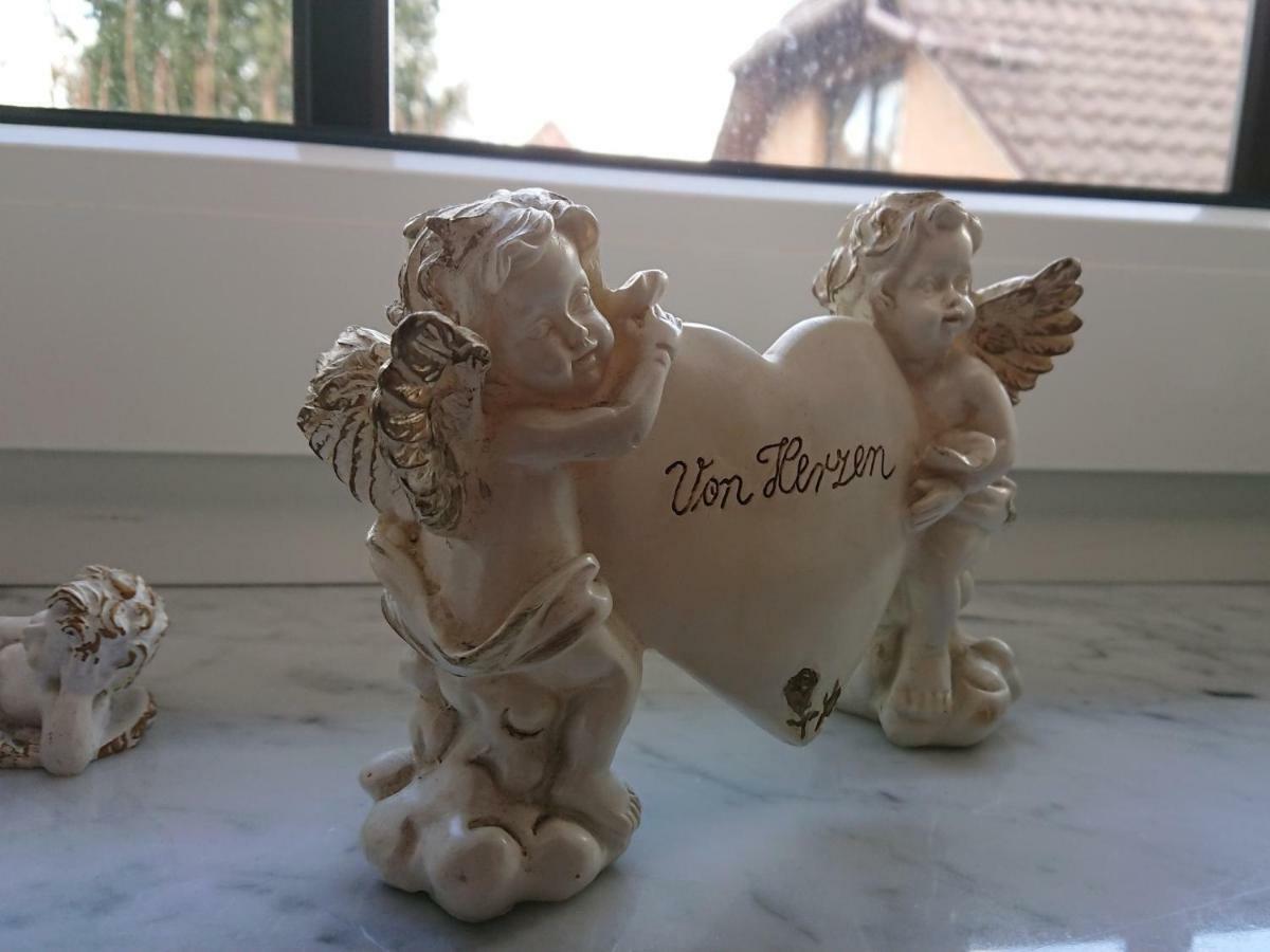 Ferienhaus Wieke Wiesmoor Buitenkant foto