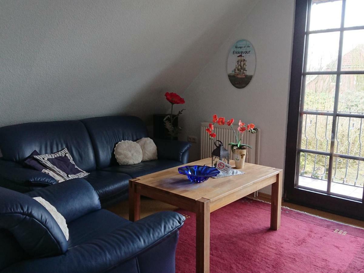 Ferienhaus Wieke Wiesmoor Buitenkant foto