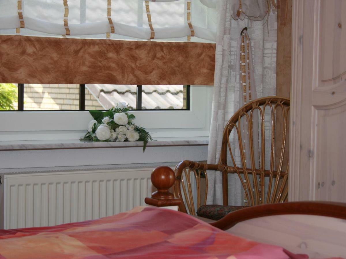 Ferienhaus Wieke Wiesmoor Buitenkant foto